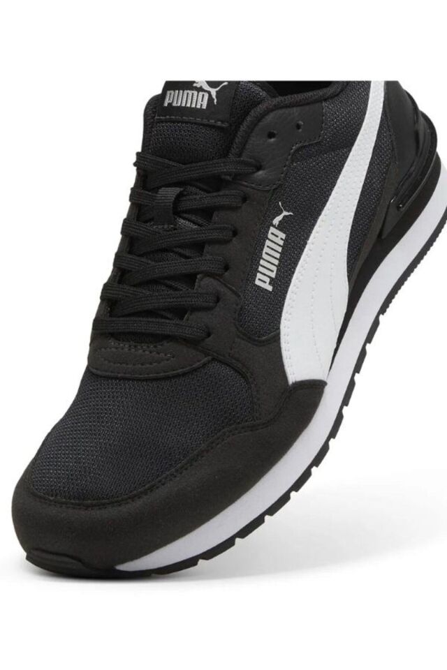 PUMA ERKEK AYAKKABI ST RUNNER V4 MESH 39966601