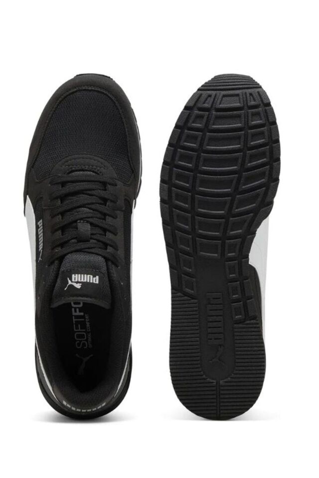 PUMA UNISEX SPOR AYAKKABI ST RUNNER V4 MESH 39966601