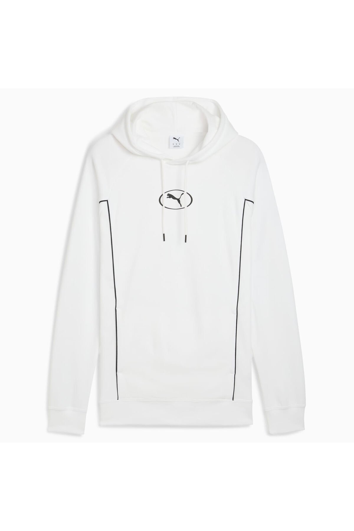 PUMA ERKEK CEKET PUMA SPORT HOODİE TR 68824502