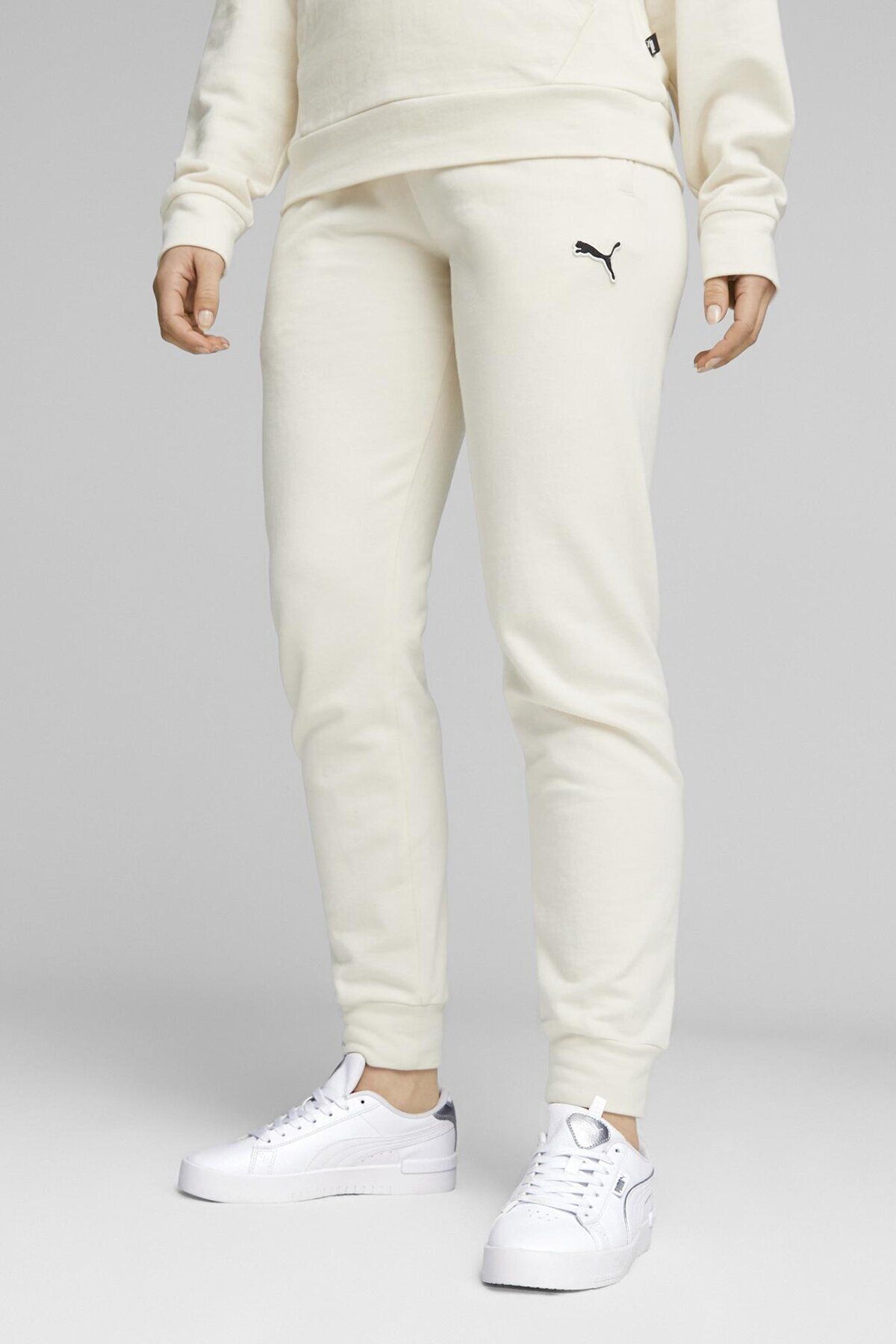 PUMA KADIN SWEAT PANT BETTER ESSENTIALS PANTS 67598999