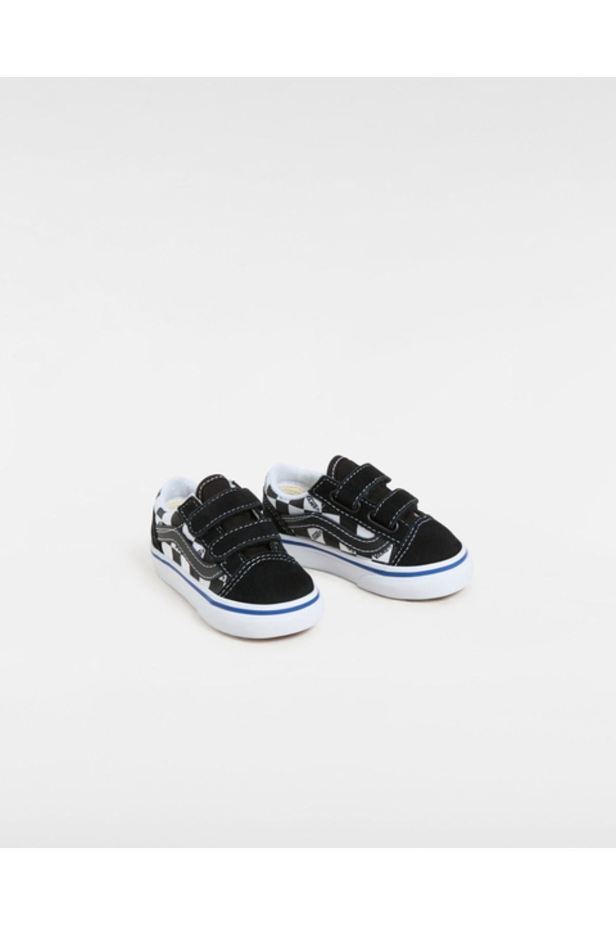 VANS ÇOCUK OLD SKOOL V SPOR AYAKKABI VN0009RCBZW1