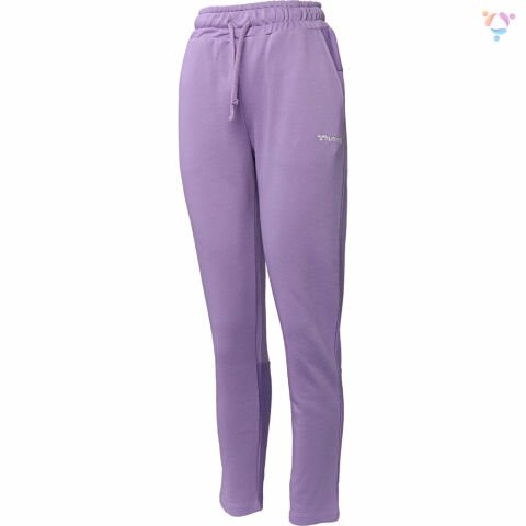 HUMMEL KADIN EŞOFMAN ALT KEYS 931414 MOR - L