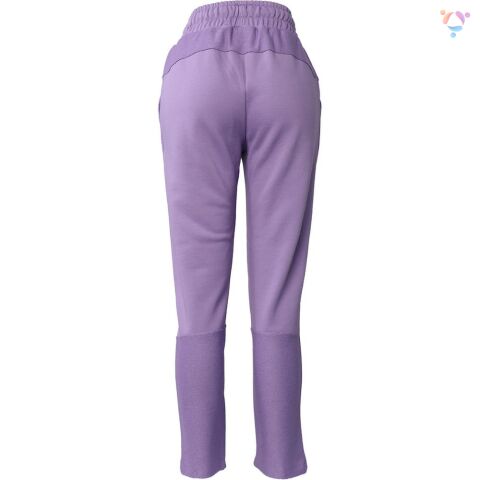 HUMMEL KADIN EŞOFMAN ALT KEYS 931414 MOR - L