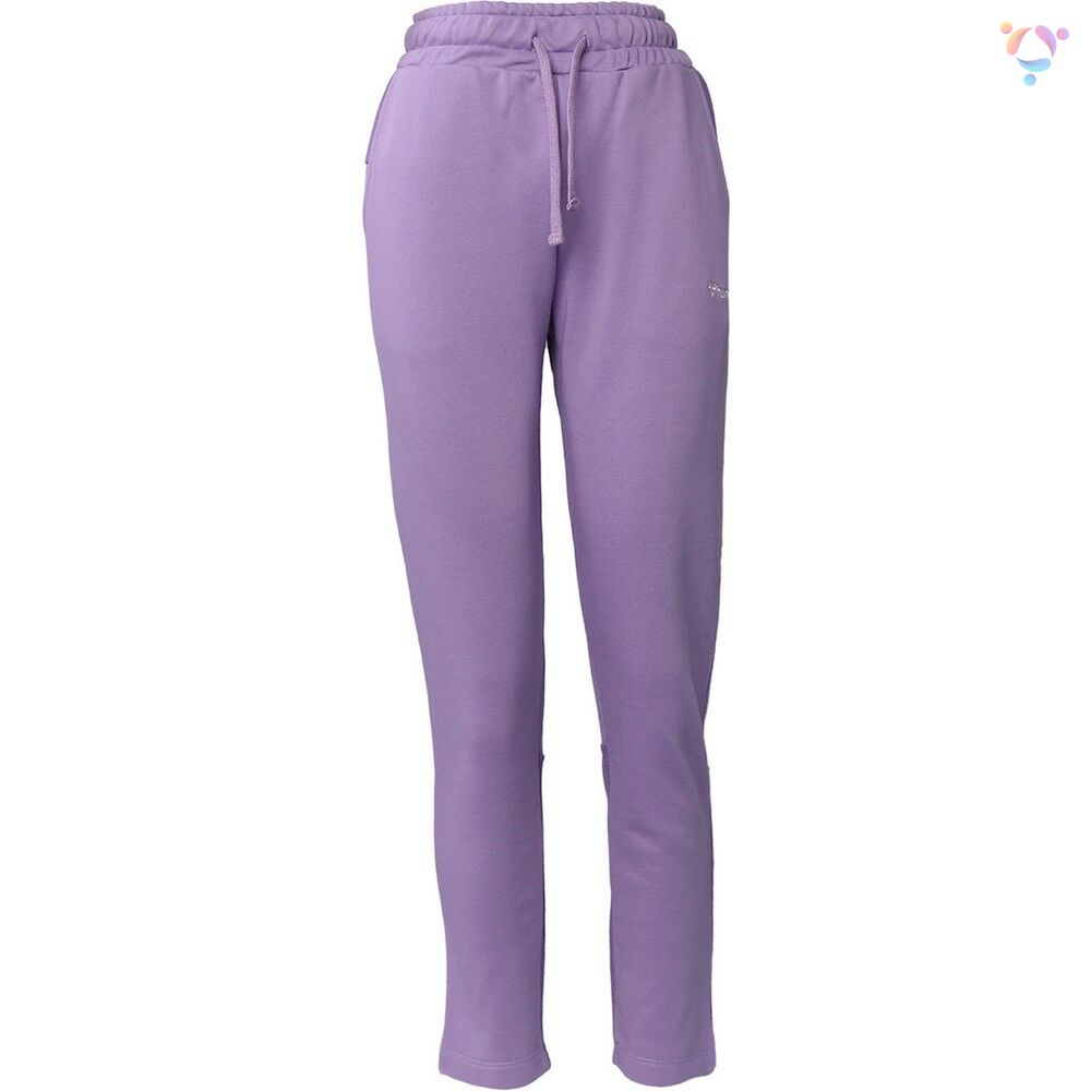 HUMMEL KADIN EŞOFMAN ALT KEYS 931414 MOR - L