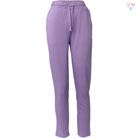 HUMMEL KADIN EŞOFMAN ALT KEYS 931414 MOR - L