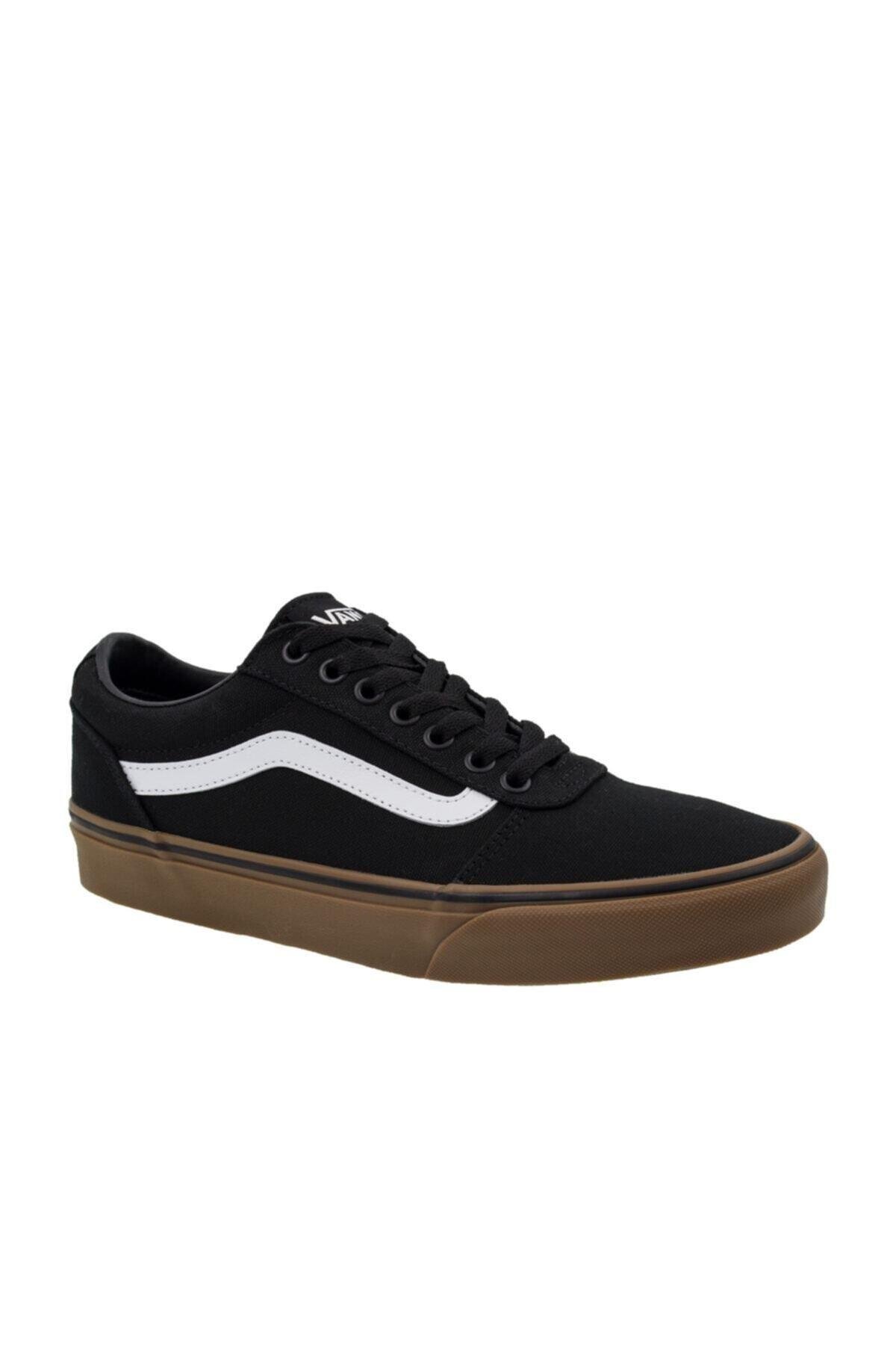 VANS UNISEX MN WARD SPOR AYAKKABI VN0A36EM7HI1