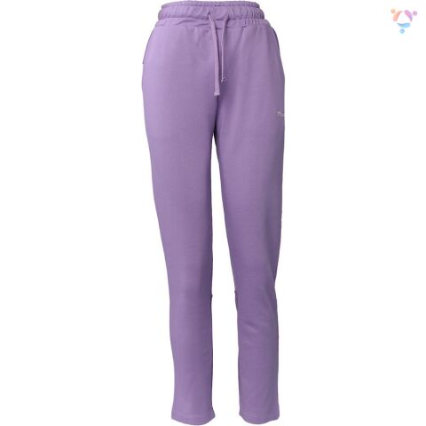 HUMMEL KADIN EŞOFMAN ALT KEYS 931414 MOR - S