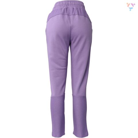 HUMMEL KADIN EŞOFMAN ALT KEYS 931414 MOR - S