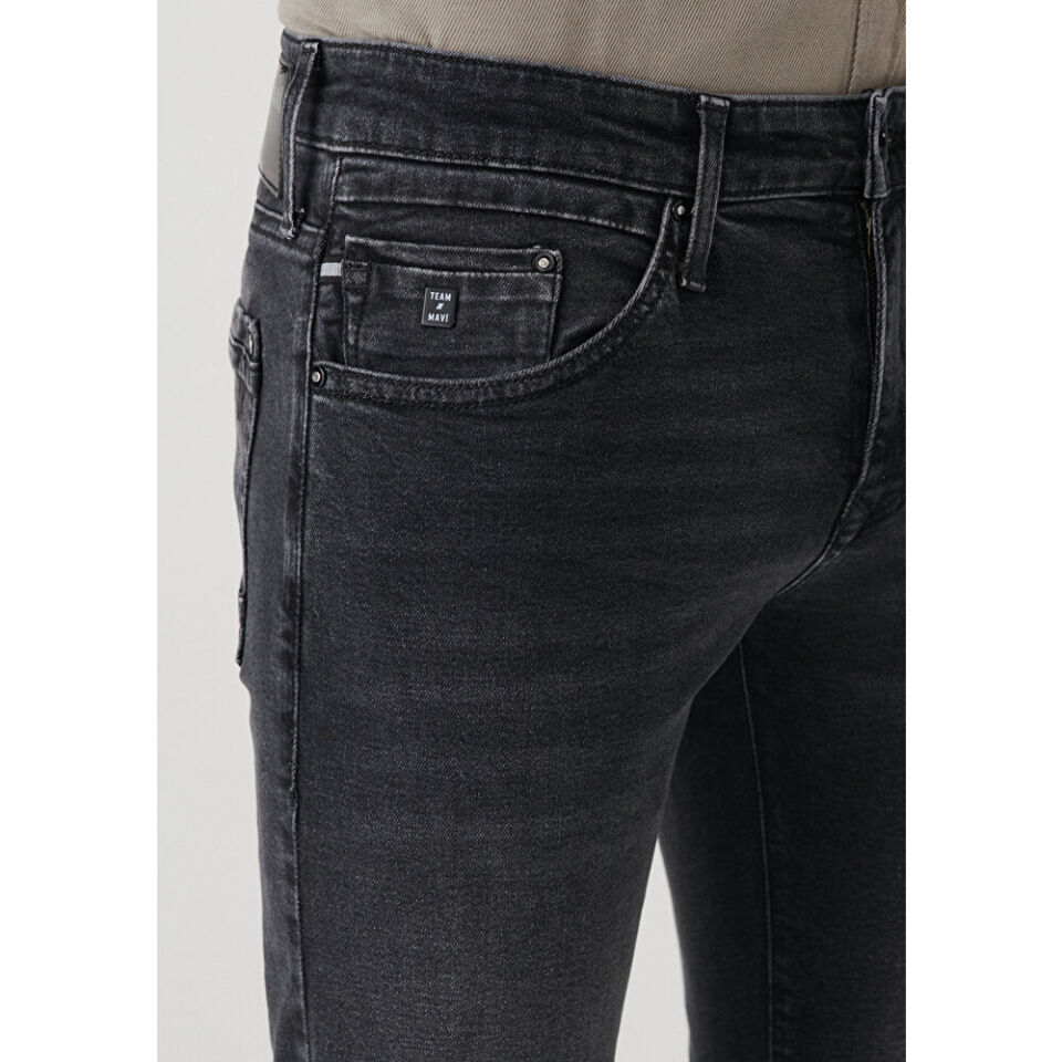 JAMES GRİ DENİM PRO JEAN PANTOLON 0042434941