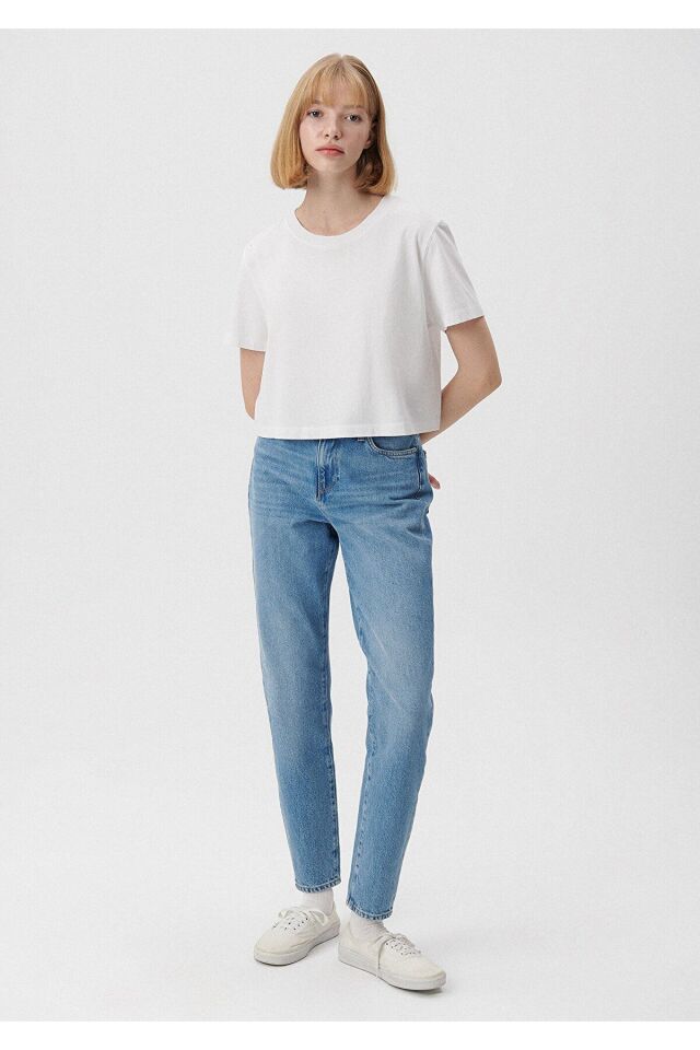 MAVİ KADIN CINDY Lt Street 100277-86392