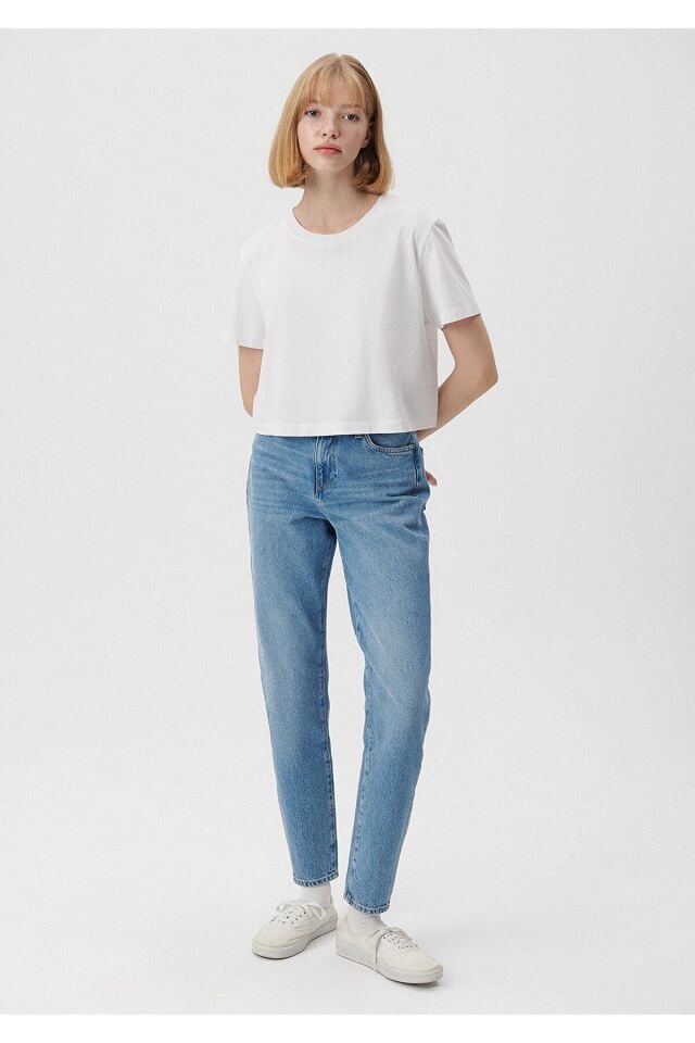 MAVİ KADIN CINDY Lt Street 100277-86392