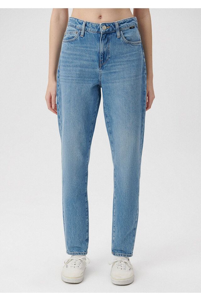 MAVİ KADIN CINDY Lt Street 100277-86392