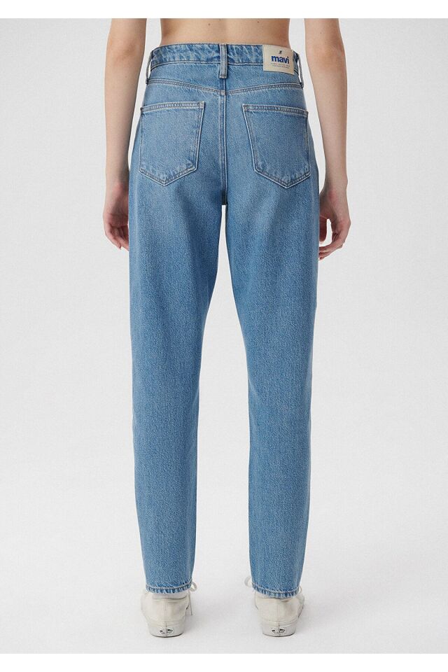 MAVİ KADIN CINDY Lt Street 100277-86392