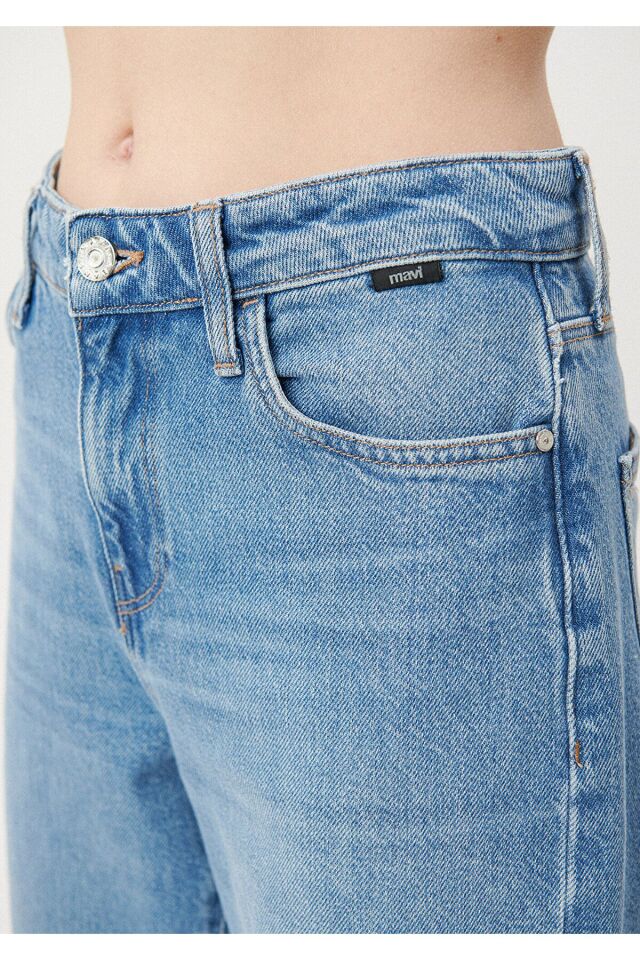 MAVİ KADIN CINDY Lt Street 100277-86392