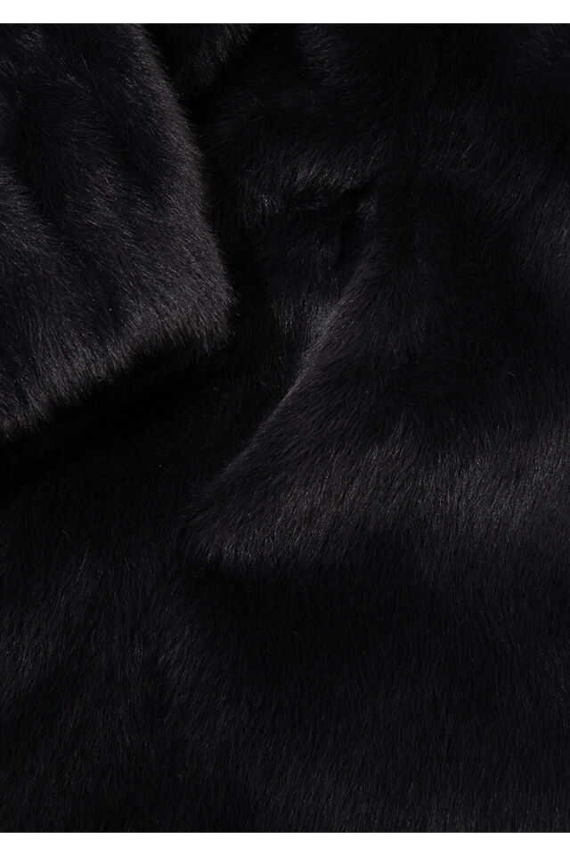 MAVİ KADIN DİK YAKA CEKET Obsidyen 1110597-84671