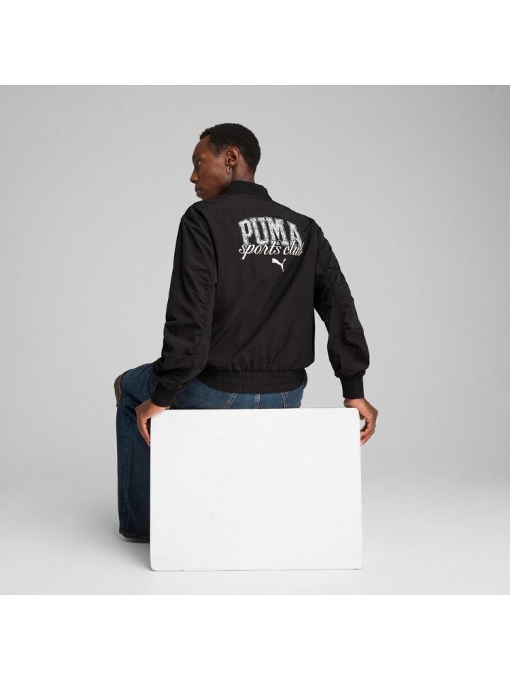 PUMA ERKEK PUMA CLASS BOMBER CEKET 62990301
