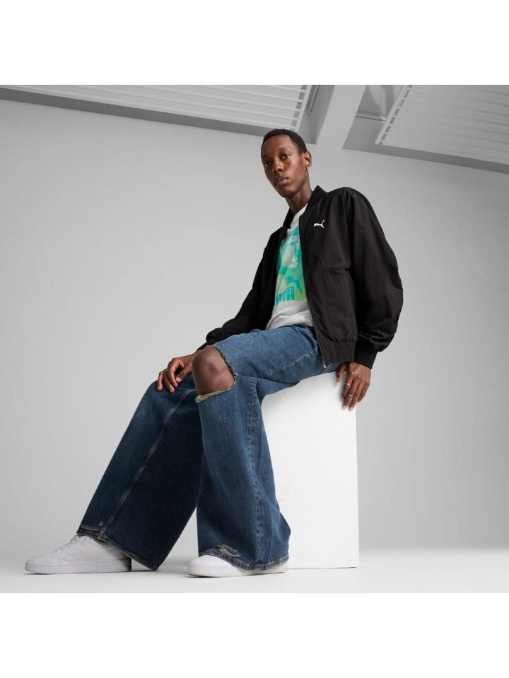 PUMA ERKEK PUMA CLASS BOMBER CEKET 62990301
