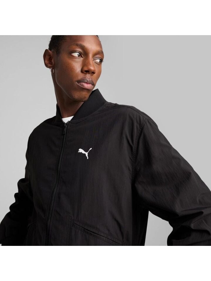 PUMA ERKEK PUMA CLASS BOMBER CEKET 62990301