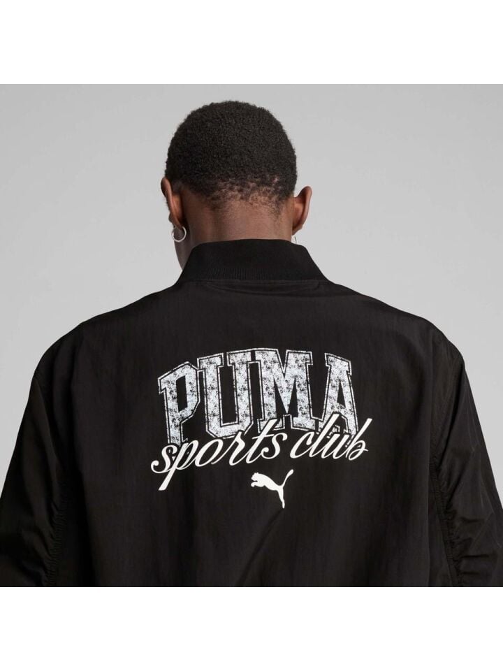 PUMA ERKEK PUMA CLASS BOMBER CEKET 62990301