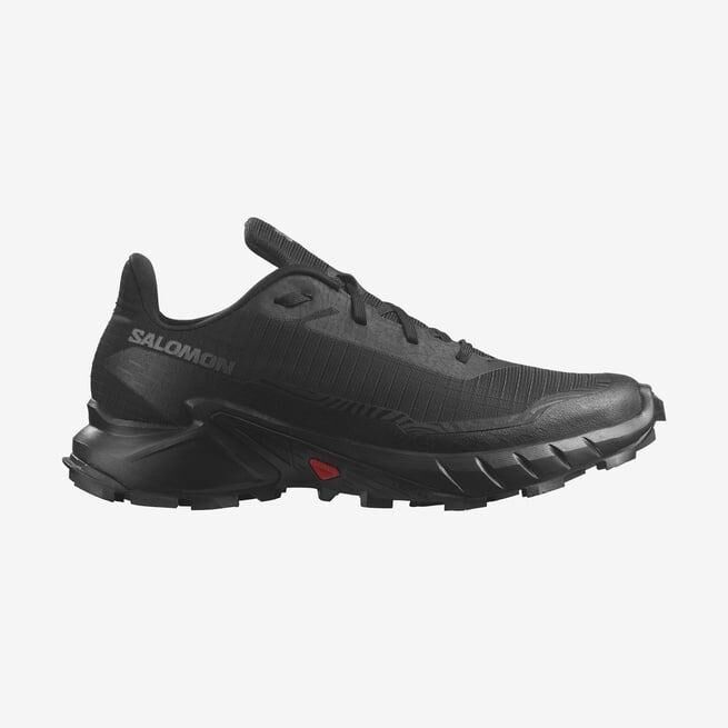 SALOMON KADIN ALPHACROSS 5 W KOŞU/FITNESS AYAKKABI L47312700