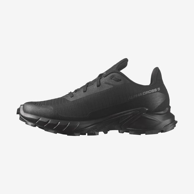 SALOMON KADIN ALPHACROSS 5 W KOŞU/FITNESS AYAKKABI L47312700