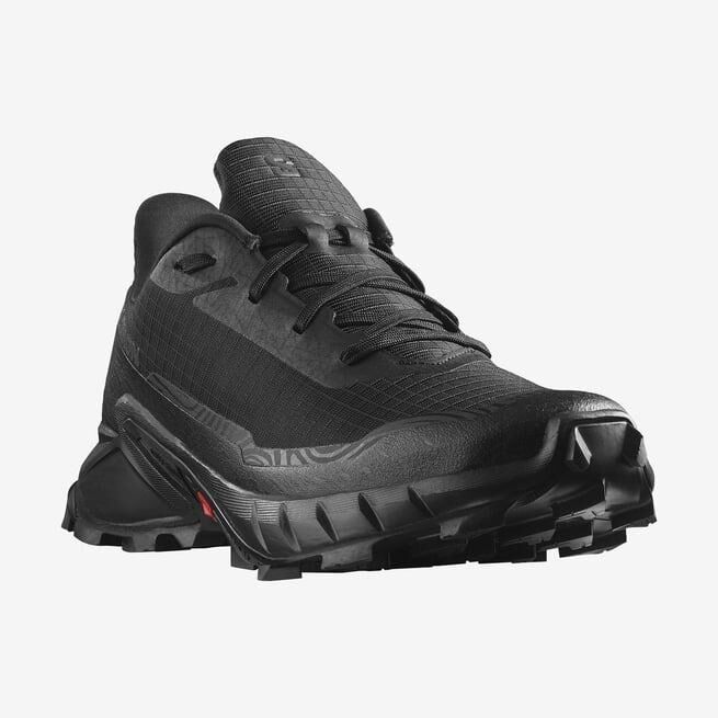 SALOMON KADIN ALPHACROSS 5 W KOŞU/FITNESS AYAKKABI L47312700