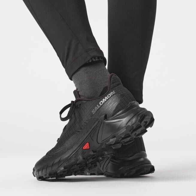 SALOMON KADIN ALPHACROSS 5 W KOŞU/FITNESS AYAKKABI L47312700