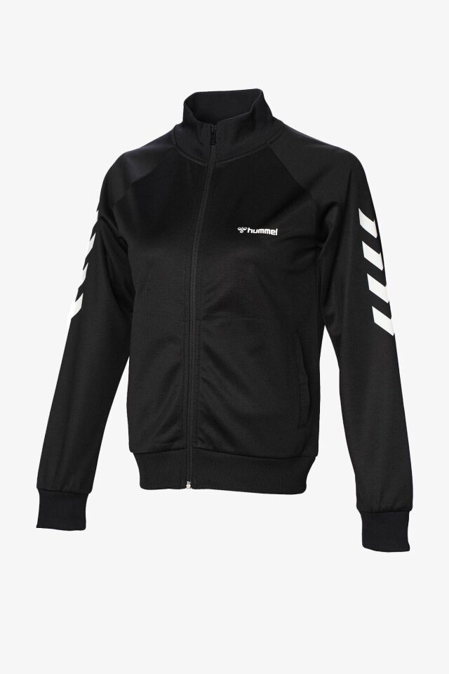 HUMMEL KADIN FERMUARLI CEKET GENESA ZIP JACKET 921773