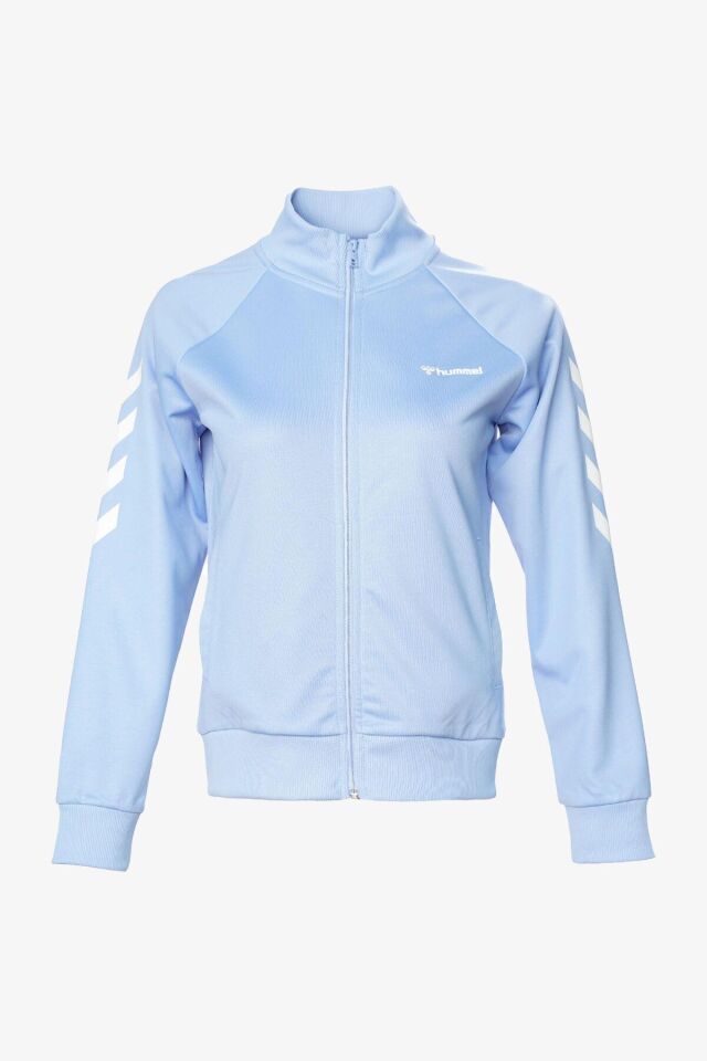 HUMMEL KADIN FERMUARLI CEKET GENESA ZIP JACKET 921773
