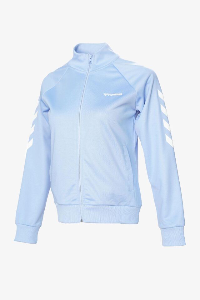 HUMMEL KADIN FERMUARLI CEKET GENESA ZIP JACKET 921773