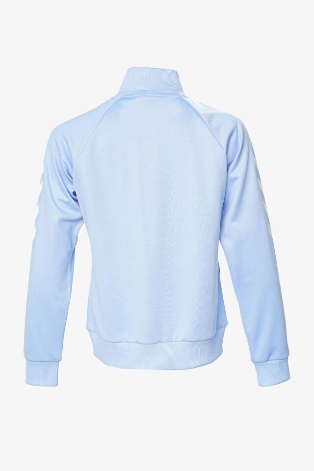 HUMMEL KADIN FERMUARLI CEKET GENESA ZIP JACKET 921773