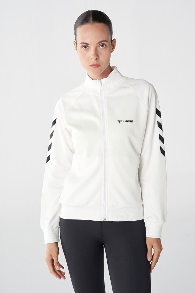 HUMMEL KADIN FERMUARLI CEKET GENESA ZIP JACKET 921773