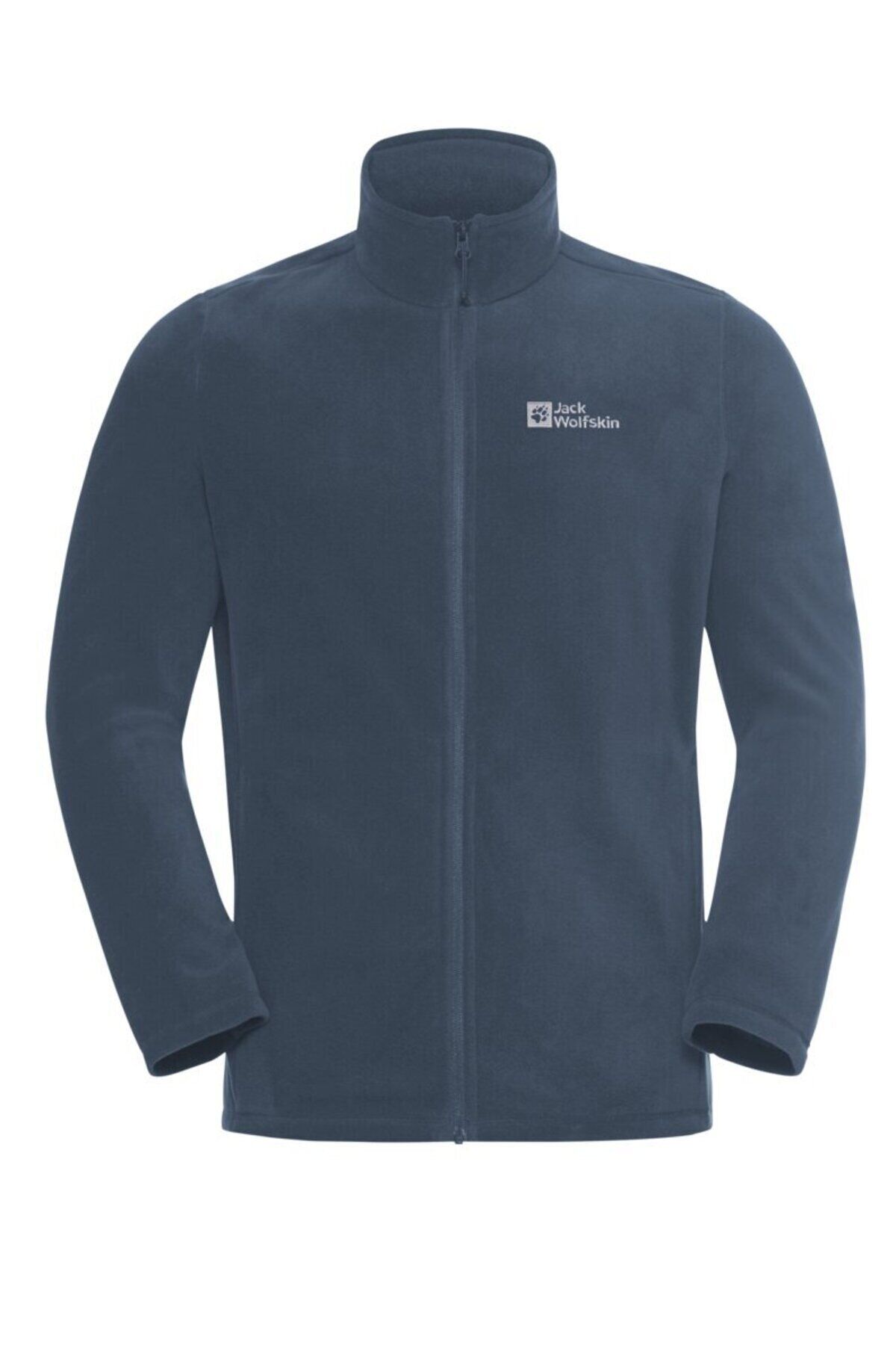 JACK WOLFSKIN ERKEK TAUNUS FZ M POLAR CEKET 1711451