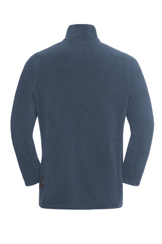 JACK WOLFSKIN ERKEK TAUNUS FZ M POLAR CEKET 1711451