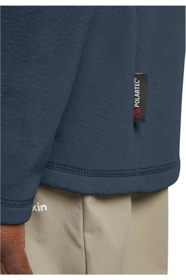 JACK WOLFSKIN ERKEK TAUNUS FZ M POLAR CEKET 1711451