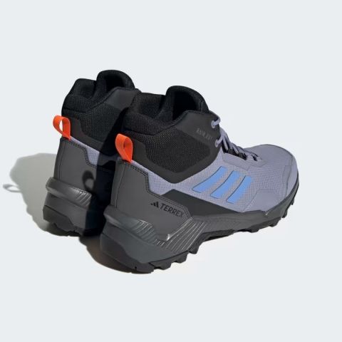 ADİDAS ERKEK YÜRÜYÜŞ AYAKKABI TERREX EASTRAIL 2 MID R.RDY HP8601 GRİ - 45,5