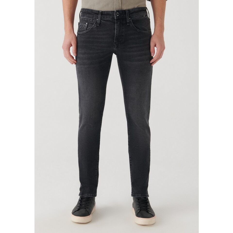 JAMES GRİ DENİM PRO JEAN PANTOLON 0042434941 GRİ - 32/34