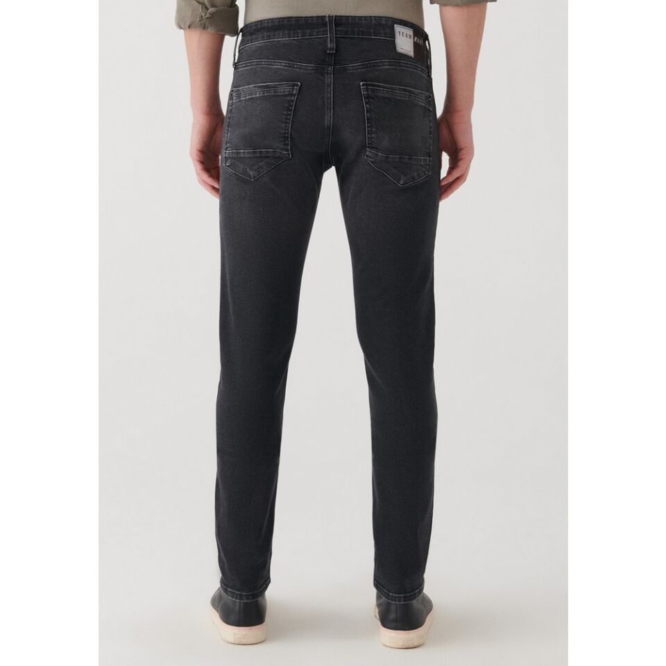 JAMES GRİ DENİM PRO JEAN PANTOLON 0042434941 GRİ - 32/34