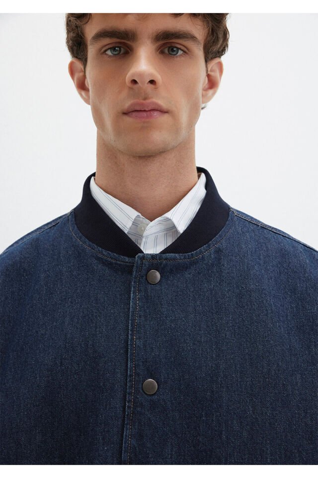 MAVİ ERKEK LEROY Rinse Street Denim 0110718-90840