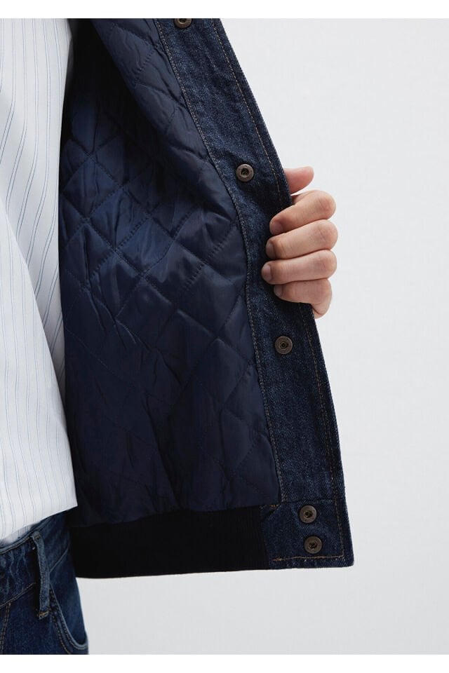 MAVİ ERKEK LEROY Rinse Street Denim 0110718-90840