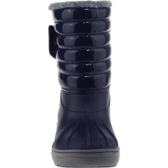 IGOR ÇOCUK YEŞİL W10168 TOPO SKI CHAROL BOT W10168-IGR003