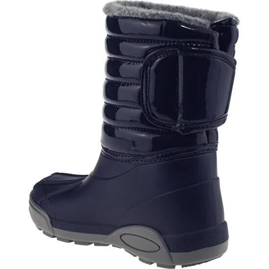 IGOR ÇOCUK YEŞİL W10168 TOPO SKI CHAROL BOT W10168-IGR003