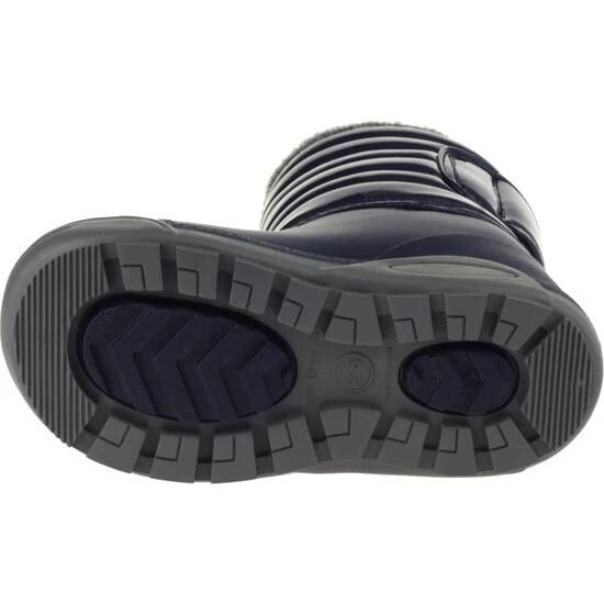 IGOR ÇOCUK YEŞİL W10168 TOPO SKI CHAROL BOT W10168-IGR003