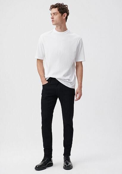 MAVİ ERKEK JAMES Black 90's Comfort 0042435211