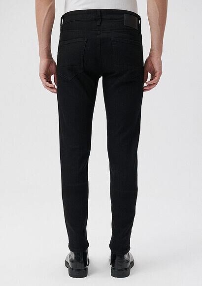 MAVİ ERKEK JAMES Black 90's Comfort 0042435211