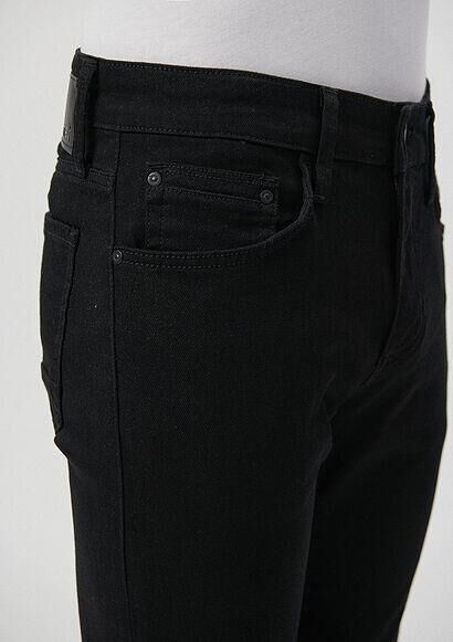 MAVİ ERKEK JAMES Black 90's Comfort 0042435211