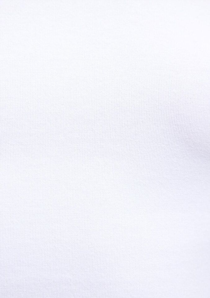 MAVİ KADIN KOLSUZ PENYE Beyaz 1610786-620