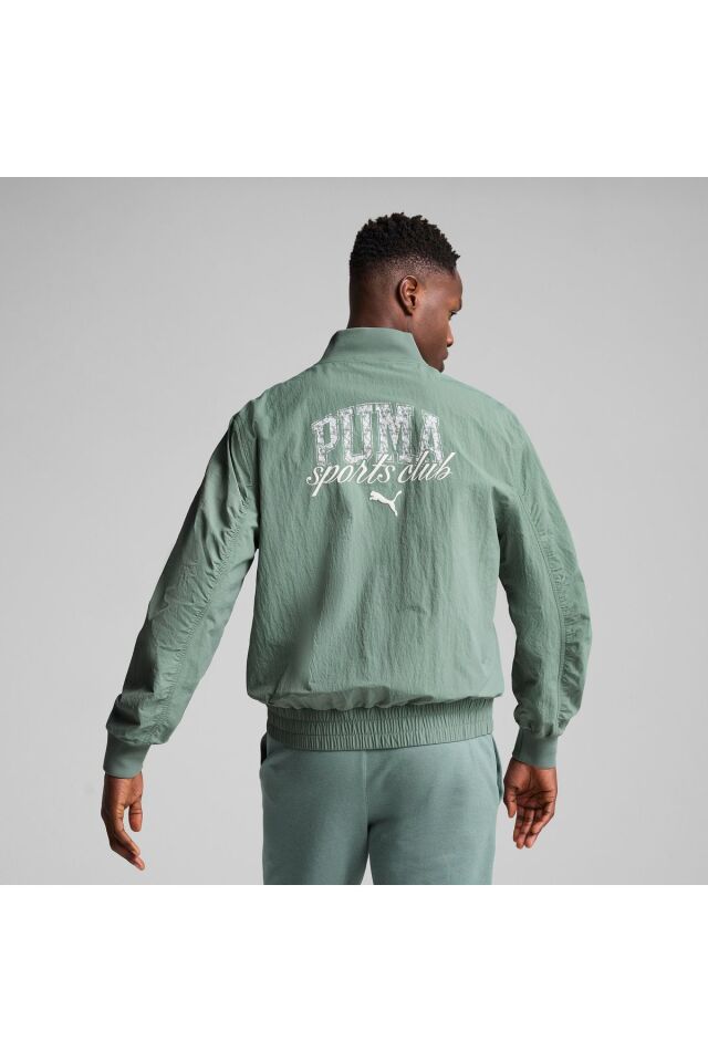 PUMA ERKEK PUMA CLASS BOMBER CEKET 62990330