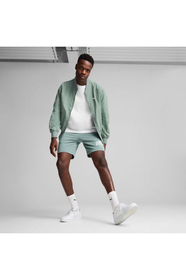 PUMA ERKEK PUMA CLASS BOMBER CEKET 62990330