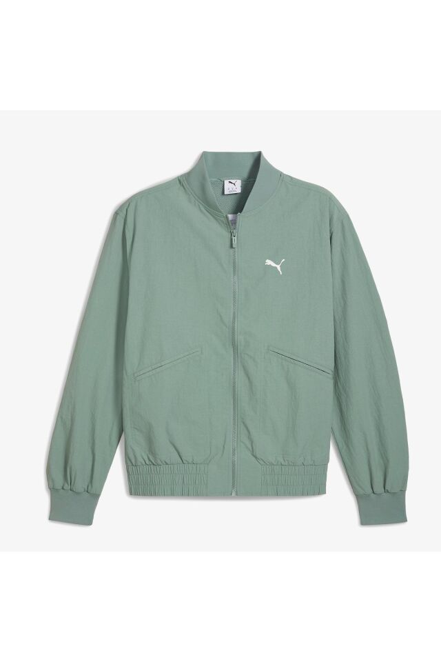 PUMA ERKEK PUMA CLASS BOMBER CEKET 62990330